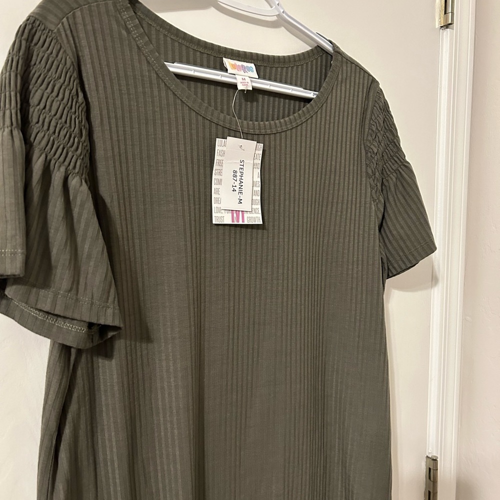 Lularoe NWT Stephanie